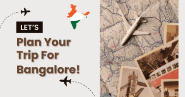 バンガロールはどんな都市